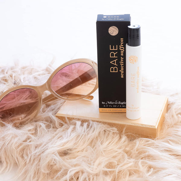 Mixologie Perfume Rollerballs (5 ML)