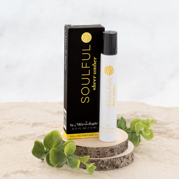 Mixologie Perfume Rollerballs (5 ML)