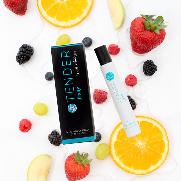 Mixologie Perfume Rollerballs (5 ML)