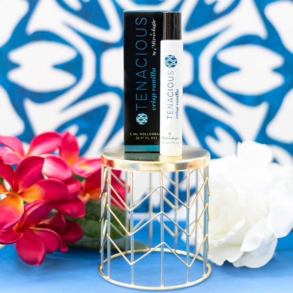 Mixologie Perfume Rollerballs (5 ML)