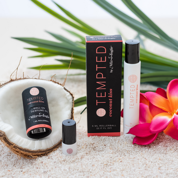 Mixologie Perfume Rollerballs (5 ML)
