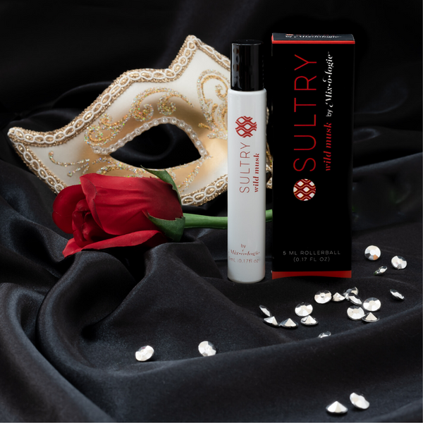 Mixologie Perfume Rollerballs (5 ML)