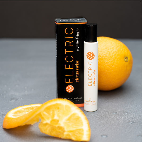 Mixologie Perfume Rollerballs (5 ML)