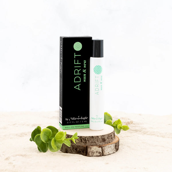 Mixologie Perfume Rollerballs (5 ML)