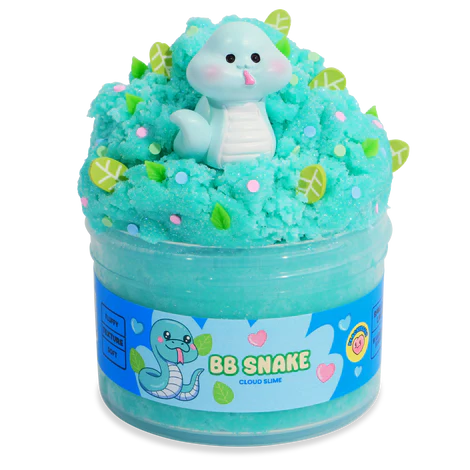Peachybbies Slime - More Options!