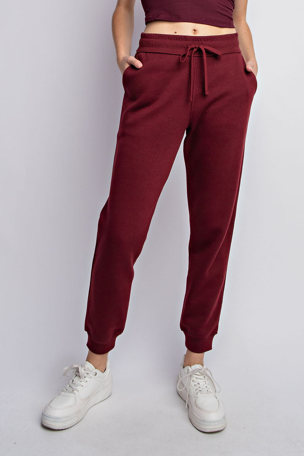 Fleece Jogger Sweatpants - More Colors! * DOORBUSTER FINAL SALE *