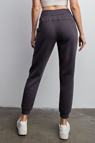 Fleece Jogger Sweatpants - More Colors! * DOORBUSTER FINAL SALE *