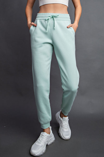 Fleece Jogger Sweatpants - More Colors! * DOORBUSTER FINAL SALE *