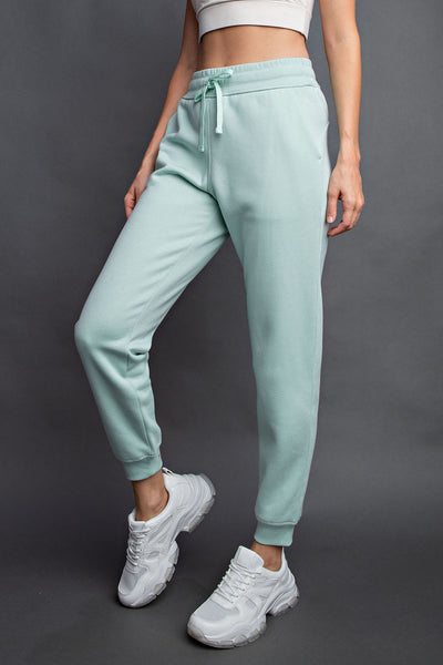 Fleece Jogger Sweatpants - More Colors! * DOORBUSTER FINAL SALE *