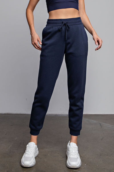 Fleece Jogger Sweatpants - More Colors! * DOORBUSTER FINAL SALE *