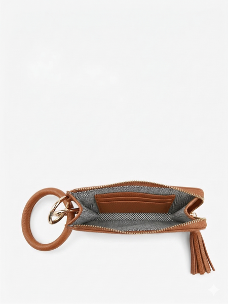 Liv Wristlet / Wallet - More Colors!