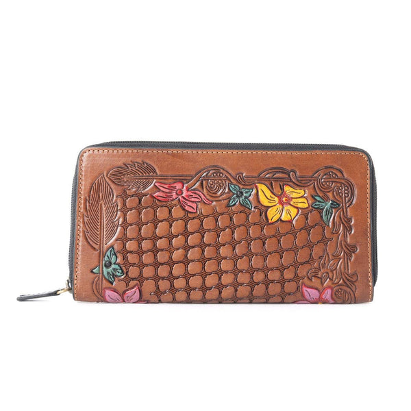 Tori Wallet