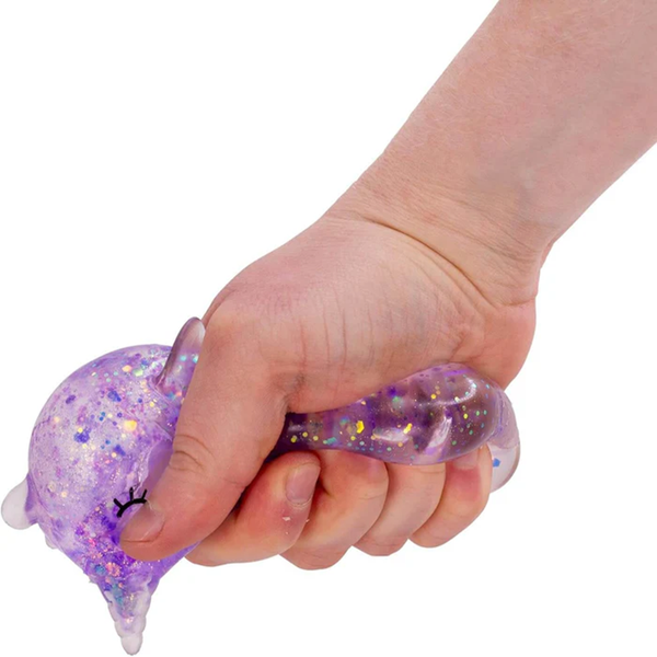 Scrunchems® Sugar Unicorn Squishy