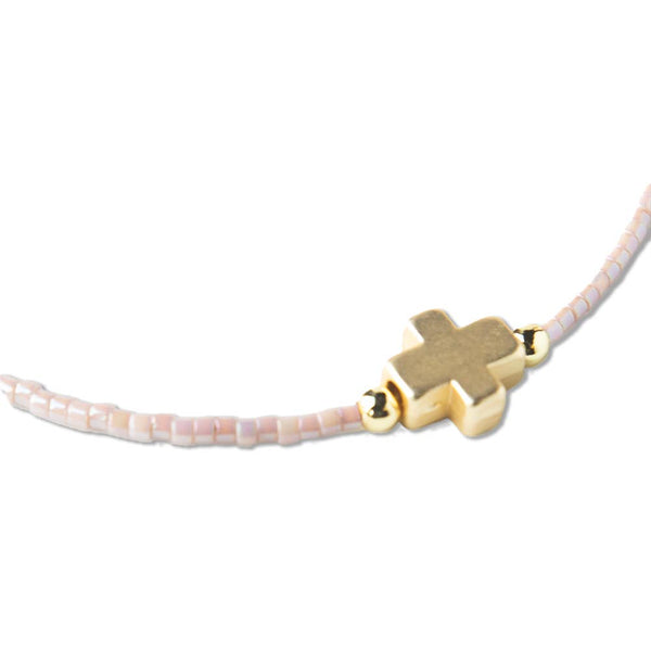 Faithful Bangle - Assorted Colors