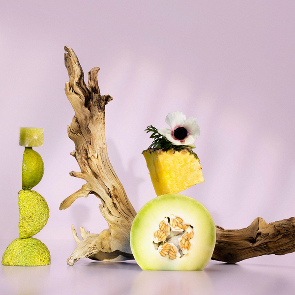 Good Chemistry Coco Blush Body Mist