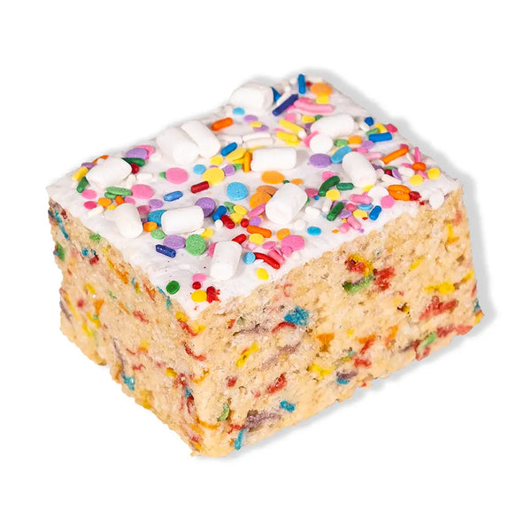 Treat House Jumbo Rice Krispy Treats