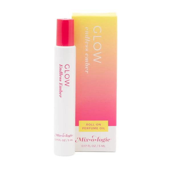 Mixologie Perfume Rollerballs (5 ML)