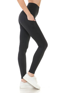 * FLASH DEAL * Butter Pocket Leggings