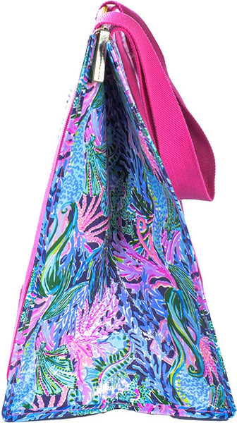 Bringing Mermaid Back Insulated Market Shopper