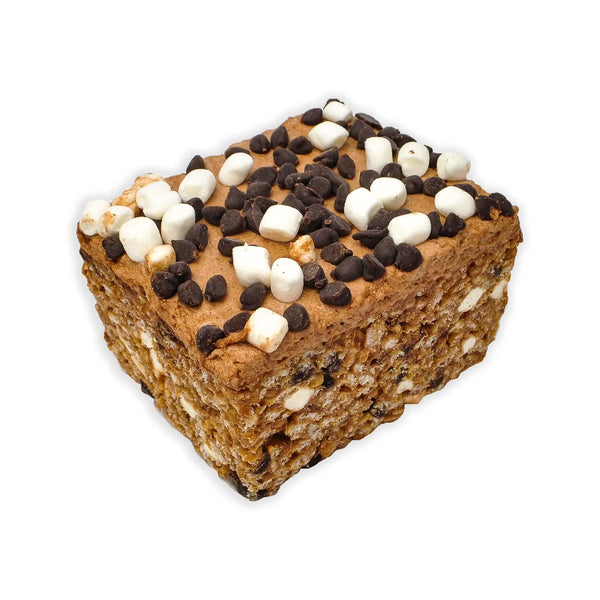 Treat House Jumbo Rice Krispy Treats