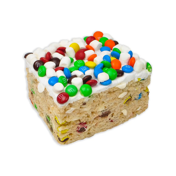 Treat House Jumbo Rice Krispy Treats