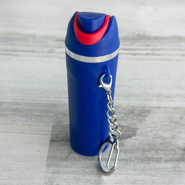 Owal Keychain - More Colors!