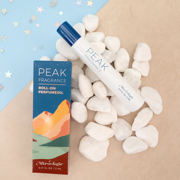 Mixologie Perfume Rollerballs (5 ML)