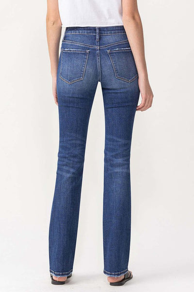 Lovervet Winona Bootcut Jeans
