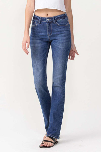 Lovervet Winona Bootcut Jeans