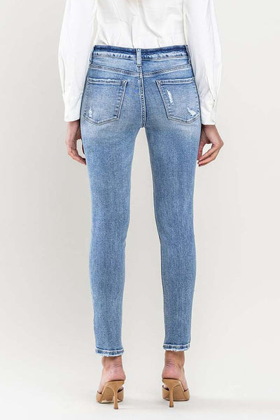 Lovervet Savannah High-Rise Skinnies