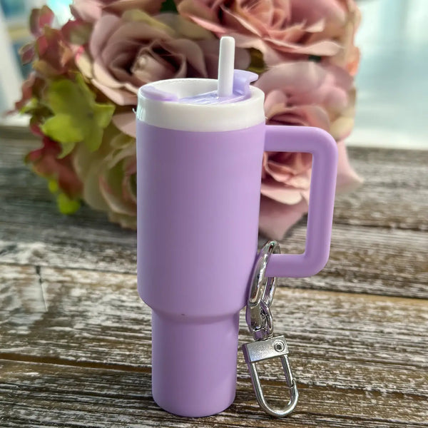 Stan Mini Keychain - More Colors!