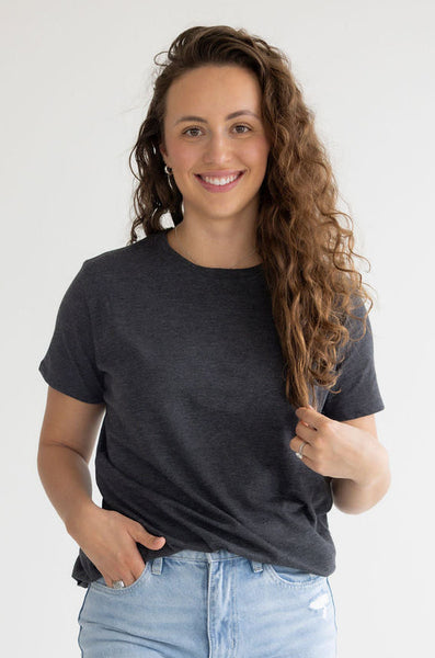 DOORBUSTER: Boardwalk Boyfriend Tee - More Colors!