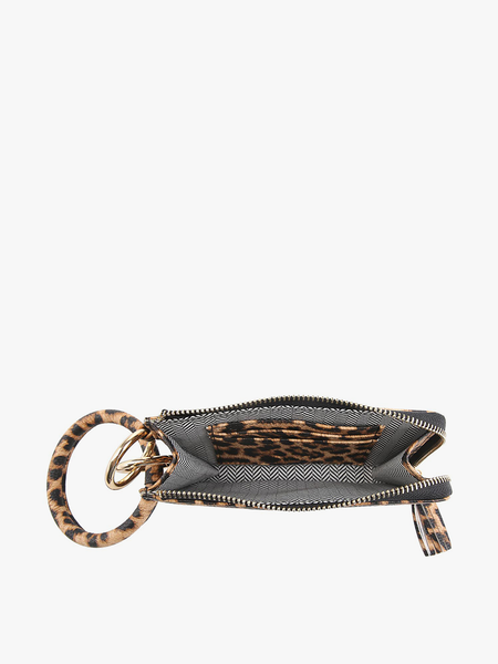 Liv Lizard Wristlet / Wallet - More Colors!