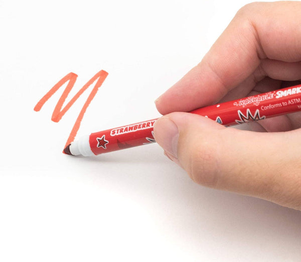 Smarkers Scented Markers - 16 pack