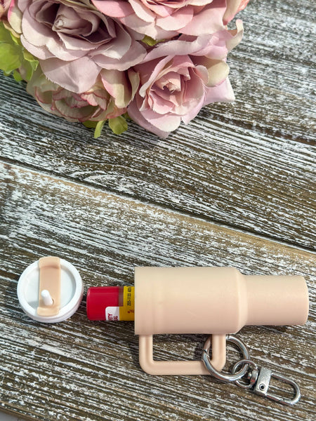 Stan Mini Keychain - More Colors!