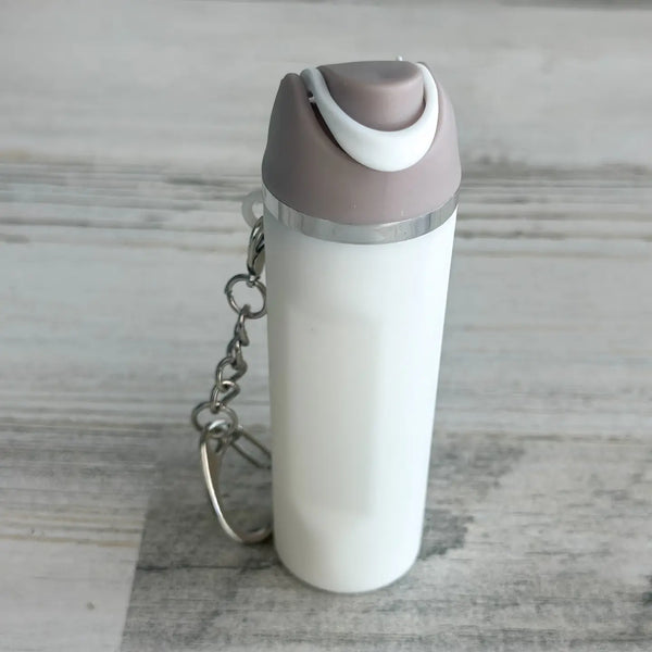 Owal Keychain - More Colors!
