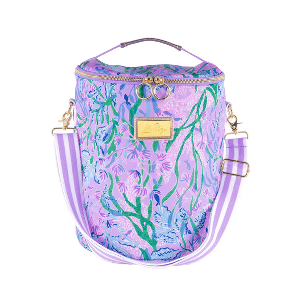 Seacret Escape Beach Cooler