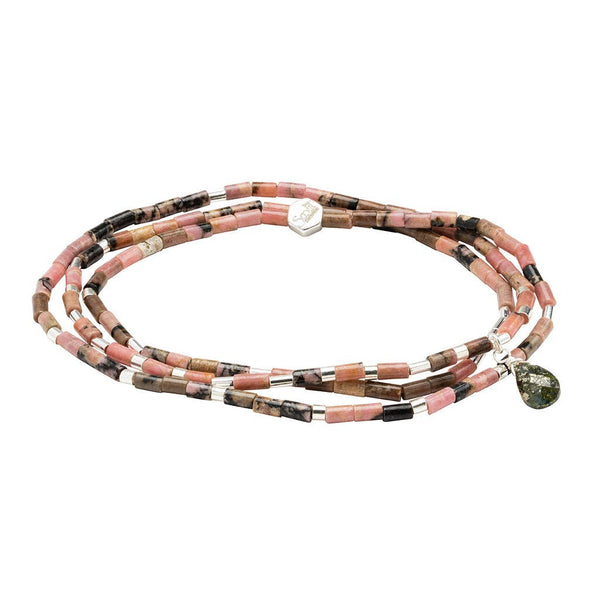 Teardrop Stone Wrap - More Options!