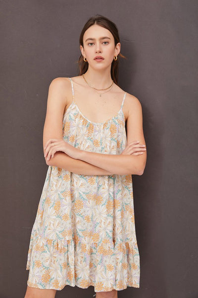 Darlin' Daisy Sundress