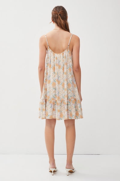 Darlin' Daisy Sundress