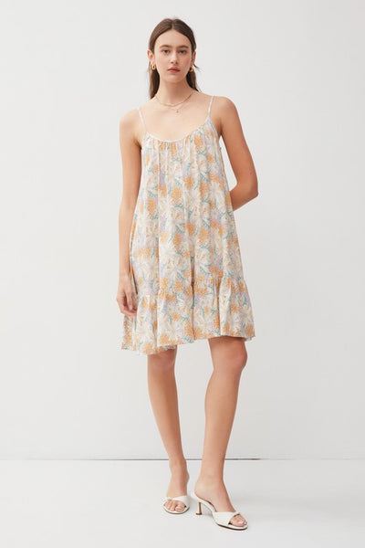 Darlin' Daisy Sundress