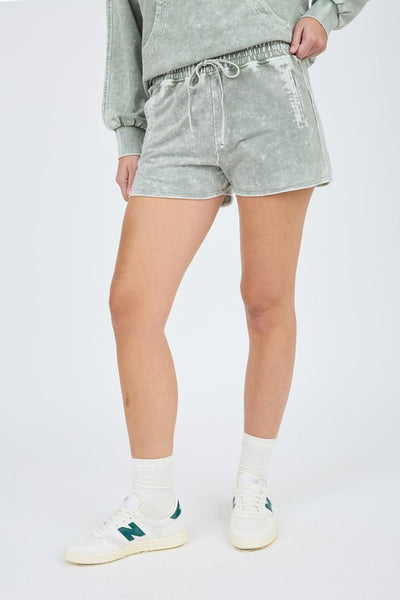 Moss Lounge Shorts