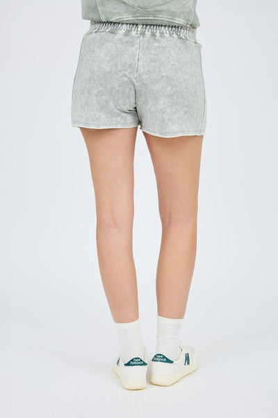 Moss Lounge Shorts