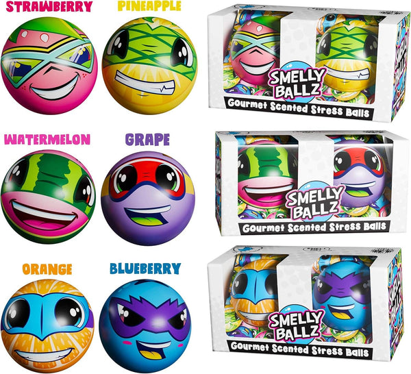 Scentco Smelly Ballz (2 pack)