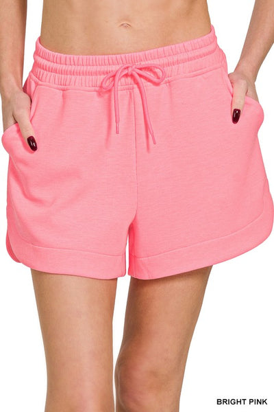 Scuba Essential Shorts - More Colors!