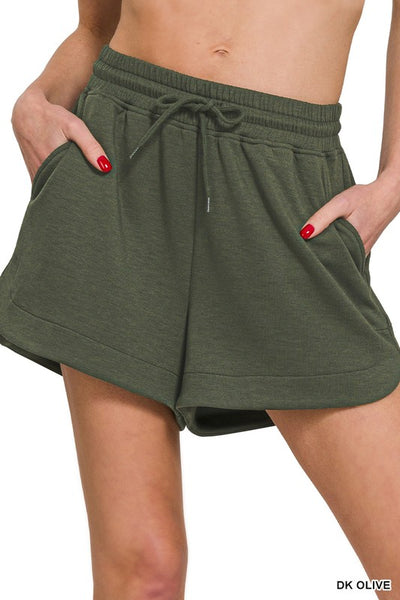 Scuba Essential Shorts - More Colors!