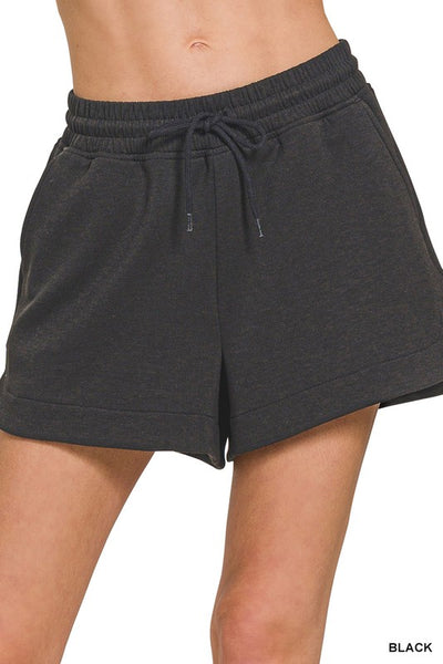 Scuba Essential Shorts - More Colors!