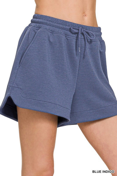 Scuba Essential Shorts - More Colors!