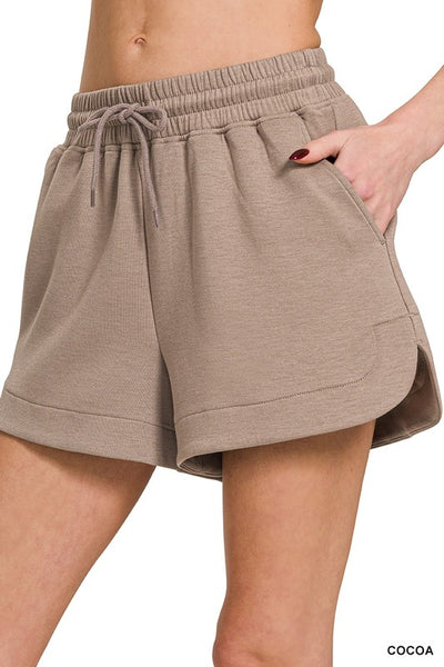 Scuba Essential Shorts - More Colors!