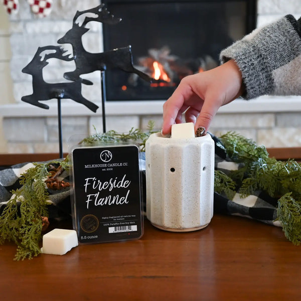 Milkhouse Candle Company 5.5 oz Wax Melts - More Scents!